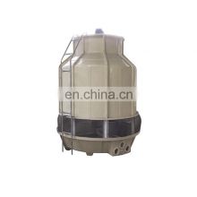 Round type cooling tower frp cooling tower chemical price