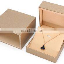 Custom Logo Luxury Hot Style Gold Color Drawer Bracelet Box Jewelry Box thumbnail-5