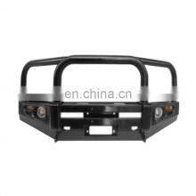 Front bumper for NAVARA NP300 2015 with D-rings
