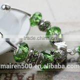 New Charm Fashion Bead Jewelry Bracelet as Lady Gift thumbnail-3