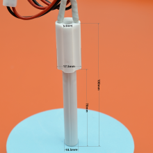 220V300W MCH Ceramic Igniter Ceramic Ignition Stick thumbnail-1