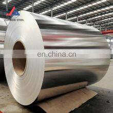 Full Hard Aluminum Alloy Coil 7A09 7175 7075 V95P H14 H24 Aluminum Coil thumbnail-4