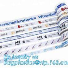 Fragile Tape, Box Sealing, Bopp Carton Sealing, Shipping Adhesive, Packing Transparent Tape, Maling Express thumbnail-4