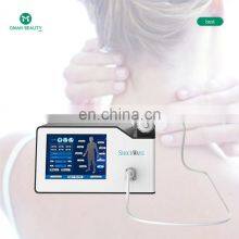 Best Selling Period Pain Relief Device Shockwave Equipment Only For Penis Apparatus Physiotherapy thumbnail-3