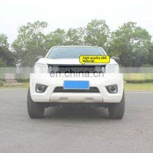 Car Accessories Pickup Truck Car Front Mesh Grille for MINSSAN Np300 D20 /dmax /tacoma /rangger/chevy thumbnail-3