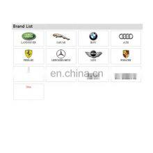 WHOLESALE FRONT RIGHT AXLE CONTROL ARM FOR LAND ROVER DISCOVERY III IV OEM RBJ500183 LR014136 LR025610 LR028245 thumbnail-2