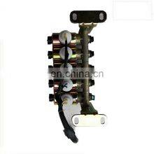 24v Solenoid Valve 37ZD7E-54010 Dongfeng Kingland Truck Parts thumbnail-4