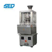 Wholesale Good Price Professional Rotary Pill Tablet Press Machine thumbnail-3