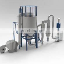 LPG-5 High Speed Centrifugal Milk Spray Drying Equipment thumbnail-2