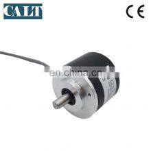8mm Shaft ABZ Signal Push Pull Output GHS52-08G100BMP526 Rotary Encoder for Packing Machine thumbnail-4