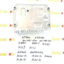 ECU 4M50 4M42 4M50T 4M40 ENGINE ECU Controller Excavator Parts ME230109 ME194210 407920-2162 4079202162 thumbnail-5