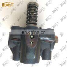 Original New 4TNV94 Injection Pump Rotor Head X5 12993551741 Head Rotor 129935-51741 thumbnail-3