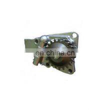 PC120-3 PC100-3 6206-51-1201 Hydraulic Engine Oil Pump thumbnail-5