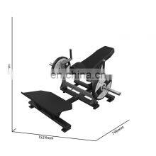 Valentine's Day Dezhou Hip Thrust Machine PLATE LOADED GYM EQUIPMENT Sport Equipment Free Weights Gym Equipment