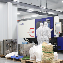 Medical Plastic Injection Mold and Component Design With ISO 13485:2003 thumbnail-3