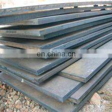 High Quality S355 S235 Hot Rolled Carbon Steel Plate With 4FT X8FT thumbnail-5