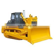 China HAITUI 320hp crawler bulldozer HD32/SD32/SD8N Shantui/HBXG FOR SALE
