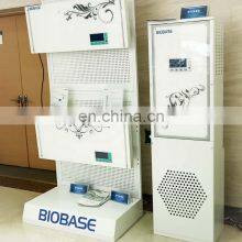 BIOBASE LN UV Air Sterilizer (Wall Mounted) Air Disinfector BK-B-800 thumbnail-2