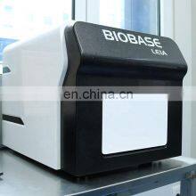 H Biobase China 96 Wells Real Time Pcr Machine 4 Channels LEIA-X4 for DNA RNA Testing and Analyzing thumbnail-5