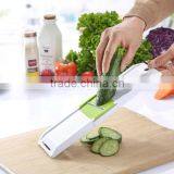 KH Amazon Hot Seller Stainless Steel Peeler Kitchen Grater thumbnail-3