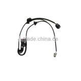 High Quality Front LEFT ABS Wheel Speed Sensor of 57455-SLE-003 thumbnail-2