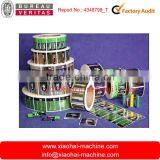 ZBS-320 5 Colors Label Flexo Printing Machine Quality Choice thumbnail-3
