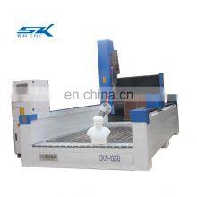 High Precision Swing Head Rotate 180 Degree 4 Axis 5 Axis CNC Router Foam Woodworking Machine thumbnail-4