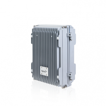 E-pole100-S Single Frequency Repeater thumbnail-1