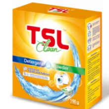 Tsl Detergent Powder Manufactor and Factory thumbnail-2