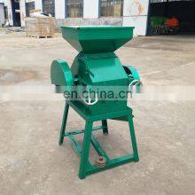 Small Barley Roller Crusher Barley Grinding Crushing Machine thumbnail-5