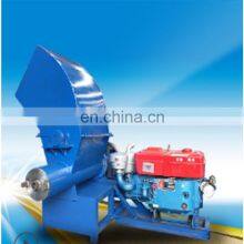 Foam Extruder Recycling Machine, Foam Pulverizer Machine,waste Foam Crusher Machine thumbnail-4