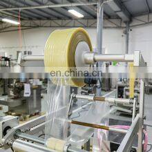 Automatic Sachet Liquid Detergent Water Soluble Packaging Machine thumbnail-3