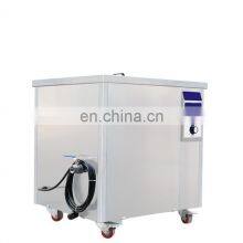 135L 1800W Ultrasonic Instrument Cleaner for Hardware Electronic Parts Industrial Ultrasonic Cleaner thumbnail-5