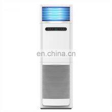 Professional Manufacturer Cooling And Heating 220V 50Hz 24000BTU 2Ton Floor Standing Air Conditioning thumbnail-3