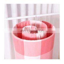 New Hot Sale Sheet Quilt Snail Round Rotating Balcony Spiral Drying Rack thumbnail-3