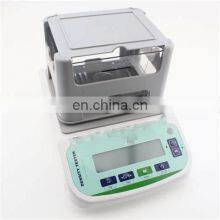 Hst 1200g Rubber Density Tester Electronic Plastic Densimeter Polymer Specific Gravity Testing Machine thumbnail-3
