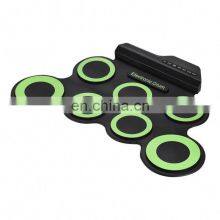 Popular Drum Pad Electronic Drum Set thumbnail-3