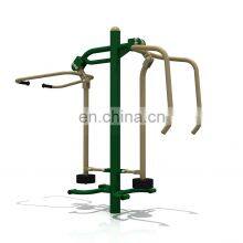 Sports Series Outdoor Gym Fitness Park Equipment Handicap Outdoor Park Fitness thumbnail-2