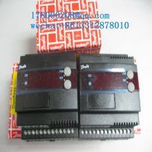 Danfoss EKC312-084B7250 Electronic Superheat Controller thumbnail-3