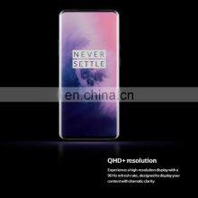 2019 OnePlus 7T Pro Global ROM 855 Plus 8GB 256GB 6.67'' Fluid 90Hz Refresh Rate Screen 48MP Triple Cam 4085mA PHONE thumbnail-4