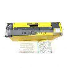 A06b-6166-h203 Original Fanuc Servo Driver Servo Amplifier A06B-6166-H203 thumbnail-3