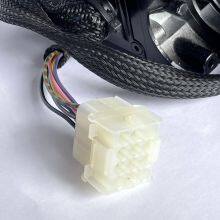 Liugong Wheel Loader Parts, ZF Transmission Shift Controller 0501216205 thumbnail-2