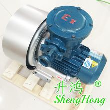 Shenghongzeng oxygen pump, vortex vacuum pump, vortex vacuum pump