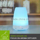 2016 Air Humidifier LED Night Light Ultrasonic Humidifier Air Aroma Diffuser Mist Maker