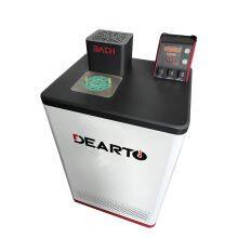 Manufacturer Derect Sales DTS Series Liquid Thermostatic Tank Thermal Calibration Bath thumbnail-3