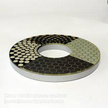 Vitrified Bond Diamond/CBN Grinding Disc thumbnail-5