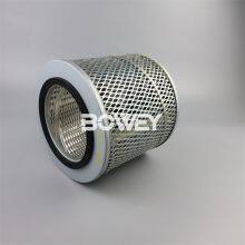 FF2535 Bowey заменяет фильтрующий элемент гидравлической масла Parker thumbnail-4