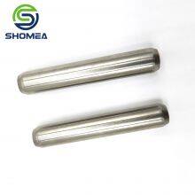 SHOMEA Customized Small Diameter 304/316 Stainless Steel Pet Suction Tube With Metal Ball Inside thumbnail-3