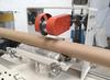 12-30mm Paper Tube Core Cutting Machine Smoking Rolling Paper Tube Making Machine thumbnail-4
