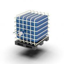 Fully Automatic Hot Melt Adhesive Production Line, Reducing Labor Costs and Increasing Production Capacity thumbnail-3